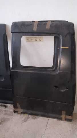 Volkswagen Caddy Max 2006-2012 Çıkma Yedek  Sag Sürgülü Kapı